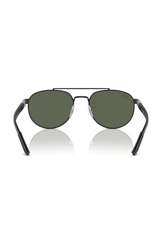 Ray-Ban 0rb3736 002/71 56 Erkek Siyah