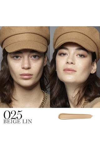 Lancome Teint Idole Ultra Wear All Over Kapatıcı 025 Beige Lin