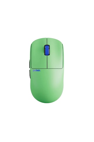 Pulsar PX2CL102 CrazyLight 8K Hz XS-1 Sensör Aqua Zest Kablosuz Gaming Mouse