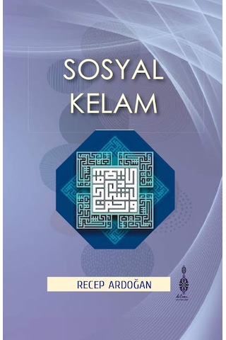 Sosyal Kelam 8-1 Kitap Seti