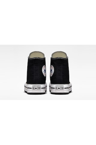 Converse Çocuk Ayakkabı 372859c Siyah