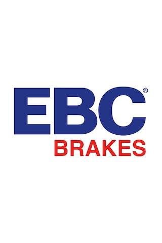 Ebc Fa174hh 2003-2008 Honda Vtx 1300 S Uyumlu Arka Fren Balatası Sinterli Balata