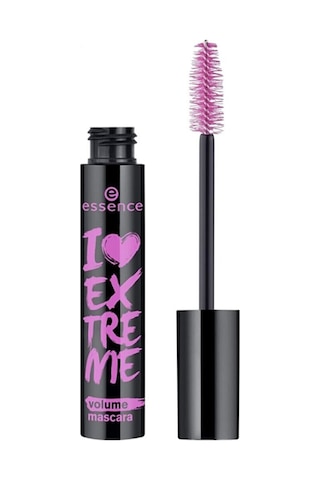 Essence Extreme Crazy Hacim Maskara 2'Li
