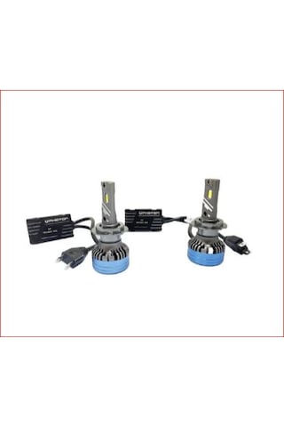 Photon Ultimate H7 Led Headlight