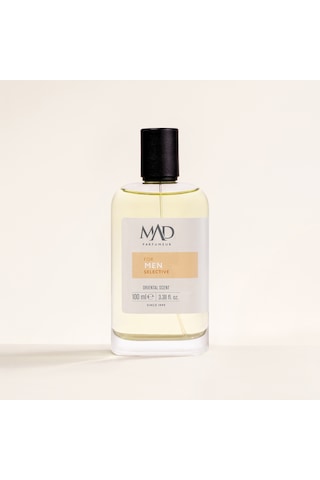 Mad J110 Selective Erkek Parfüm EDP 100 ML
