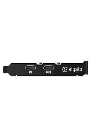 Elgato 10gbk9901 Game Capture 4k Pro