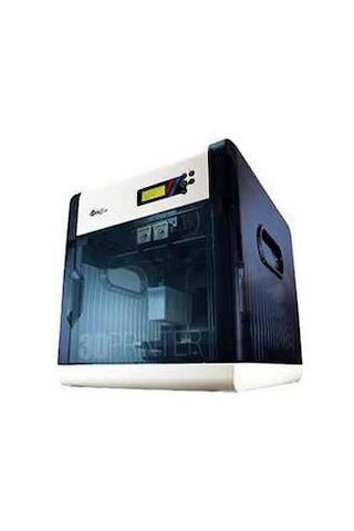 XYZ 3D Yazıcı 2.0 Duo