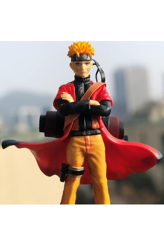 Naruto - Naruto Uzumaki