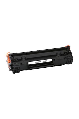 Hp Laserjet Pro M225 Yazıcı Toneri 283a Uyumlu Toner 1500 Sayfa Siyah Garantili Toner Cf283a M125