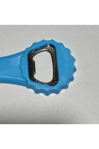 Hagiki Meşrubat Açacağı,gazoz,soda Kapağı Açacağı , Renkli Açacak Asorti