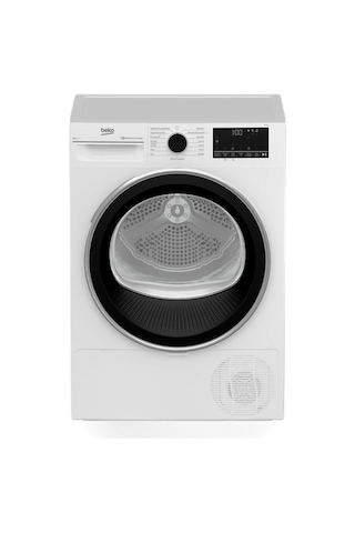 Beko KM 91 B 9 KG Isı Pompalı Çamaşır Kurutma Makinesi