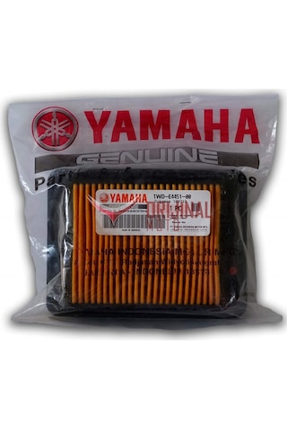 Yamaha Yzf-r25 / Mt-25 Hava Filtresi