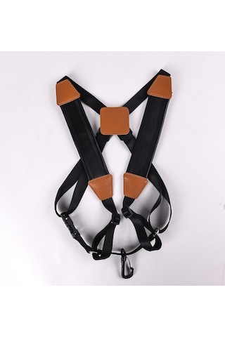 Saksafon Askısı Hermann Mayer Hms4 - Çift Omuz