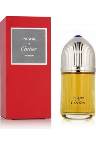 Cartier Pasha Parfum 100 Ml Erkek Parfümü Oryantal