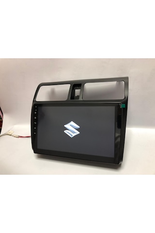 Navigold Suzuki Swift Android 10 İnç Multimedia