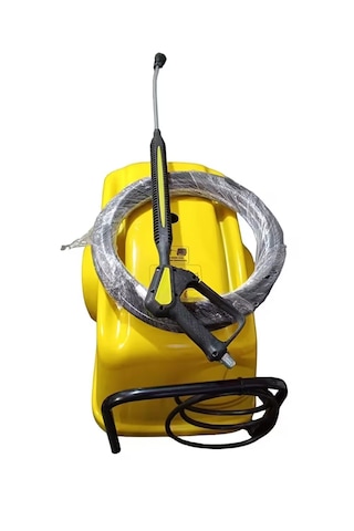 Rotowash NT2000 Turbo Plus 200 Bar Yıkama Makinesi