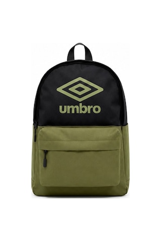 Umbro Sırt Çantası Okul Çantası Unisex Çanta Haki