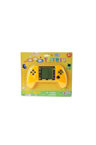 Oyunlar Kol Tetris Nostalji Tetris 2 Kişilik