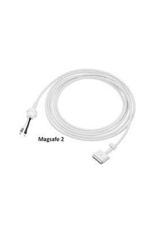 Apple Uyumlu MacBook Adaptör Tamir Kablosu Magsafe2 Adaptör Tamir Kablosu