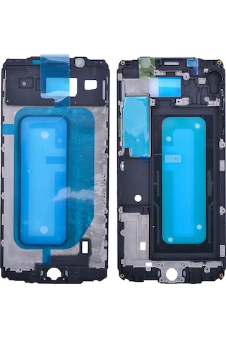 Ally Samsung Galaxy A510 A5 2016 İçin Ekran Çıtası- 5775