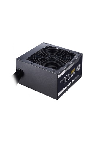Cooler Master MPE-7501-ACABW-BEU MWE V2 750W 80+ Bronze Güç Kaynağı