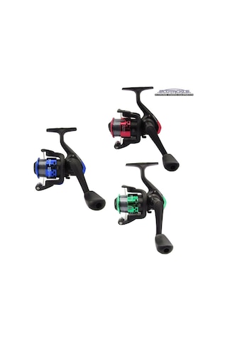 Ecotackle Vantuzz Mini 220 Fd 2 Bb Ekonomik Makine (2519151)
