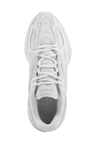 Lacoste L003 2k24 Erkek Beyaz Spor Ayakkabı 751sma0030.18c