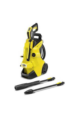 Karcher K 4 Power Control 130 Bar Basınçlı Yıkama Makinesi