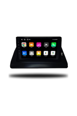 Oskodi Renault Kangoo Android Carplay Multimedya 2005-2020 4gb Ram - 64gb Hafıza