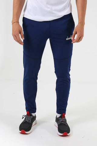 Diadora Premium Kamp Eşofman Altı Lacivert