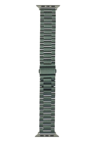 Watch 44mm Uyumlu Krd-04 Metal Zore Kordon