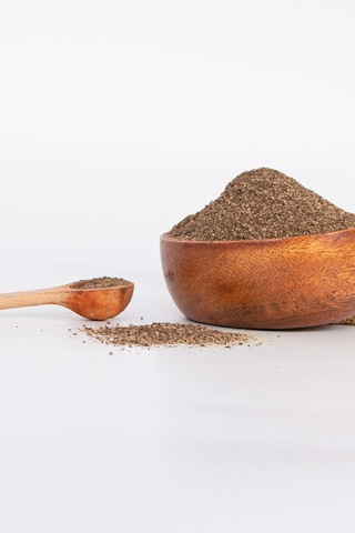 Karabiber Çekilmiş Toz 100 Gr
