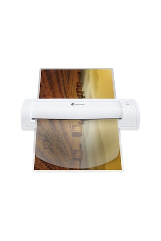 Mühlen 632 A3 PVC Filmi Kaplama Laminasyon Makinesi