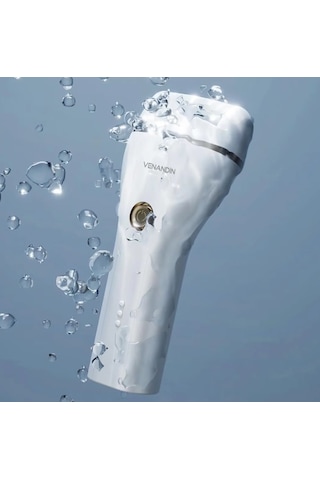 Venandin Fdpdl-001 Pedilux Şarjlı Ayak Törpüsü