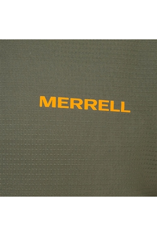 Merrell Pro Erkek Polo Tişört 001