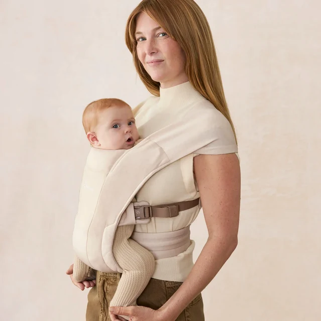 Ergobaby Taşıyıcı Embrace Cream