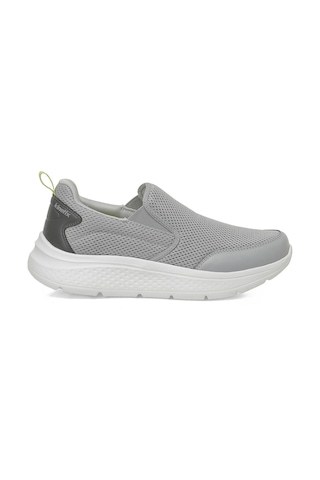 Kinetix Sheldon Tx 6fx Gri Erkek Comfort Ayakkabı Gri-grı-neon Yesıl