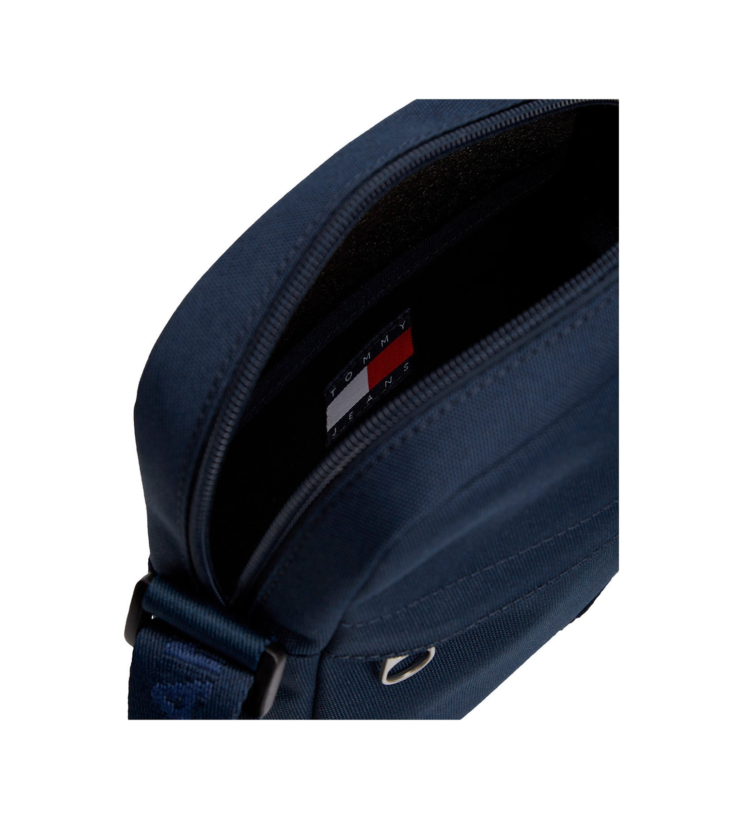 Tommy Hilfiger Erkek Çapraz Çanta Am0am13710c1g Blue