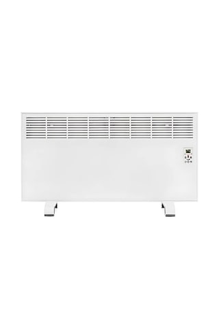 İvigo Dijital Beyaz 2500w