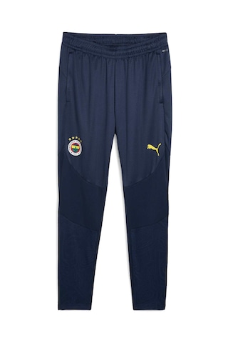 Puma Fenerbahçe S.k. Erkek Antrenman Eşofman Altı 778156 12 Mavi