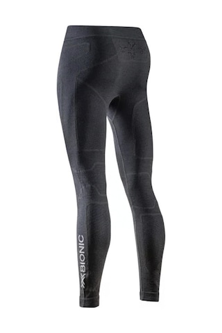 X-Bionic X-bıonıc X-bıonıc Termal Merino Kadın Tayt 30076 Siyah