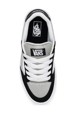 Vans Hylane Unisex Çocuk Siyah Spor Ayakkabı - Vn000d4n