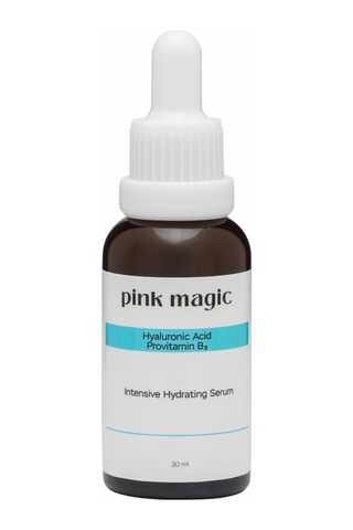 Pink Magic Yoğun Nemlendirici Hyaluronik Asit Serum 30 ML