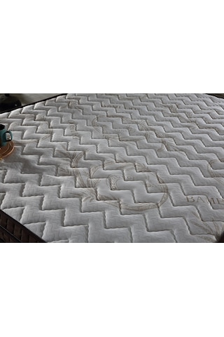 Royal Lux Bedding Bamboo Rüyası Ultra Ortopedik Yaylı Yatak
