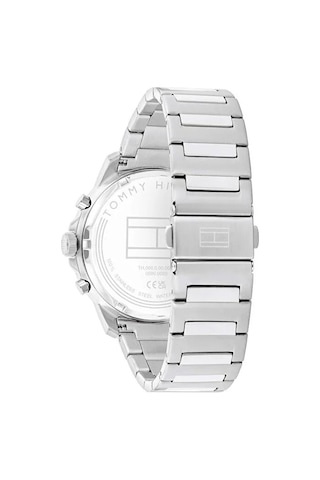 Tommy Hilfiger Th1710684 Erkek Kol Saati Lacivert