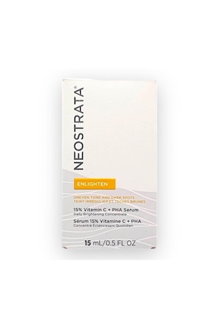 Neostrata Enlighten Vitamin C Serum 15 ML