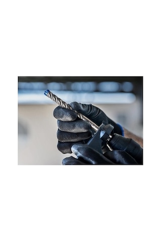 6x315 Mm Sds Plus Matkap Ucu İle Yüksek Performans