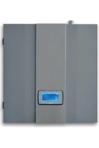 Termodinamik Td-eco Star 09 9 Kw Isı Pompası