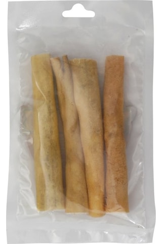 Delibon Pure Köpek için Dana Kurutulmuş Kuyruk 100 G