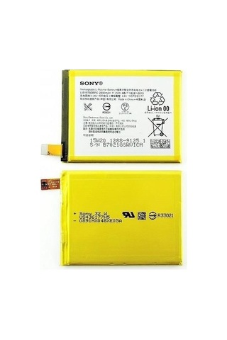 Senalstore Sony Xperia C5 Uyumlu Pil Batarya E5553, E5506